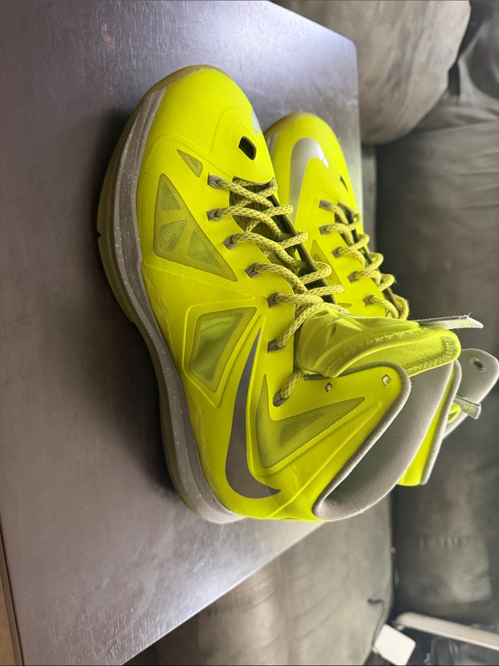 Lebron X - Picture 2 of 3